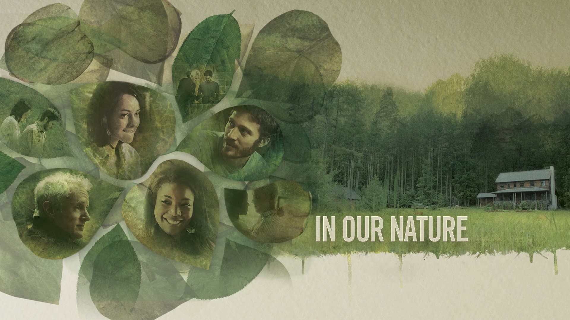 In Our Nature - immagine