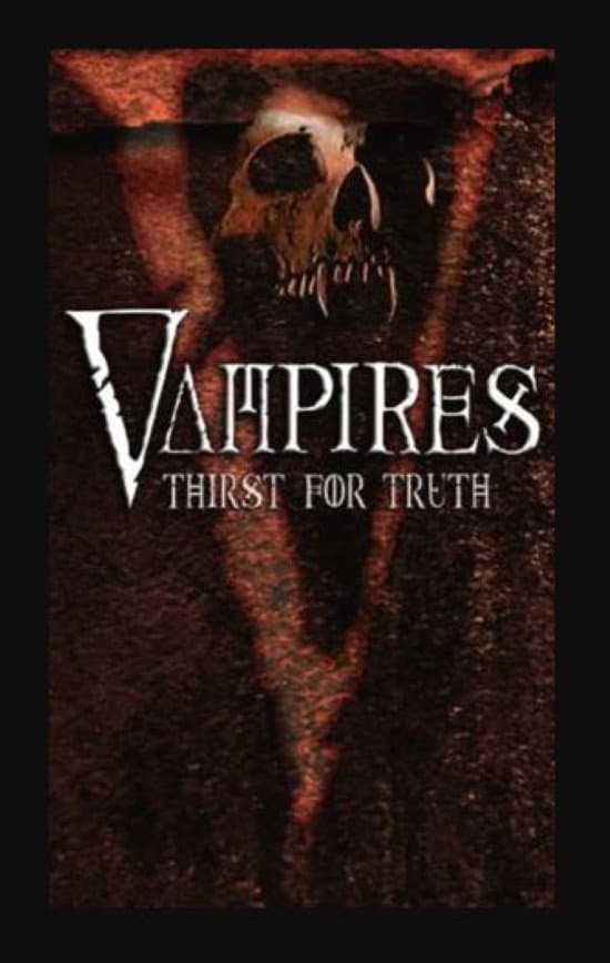 Poster di Vampires: Thirst for the Truth