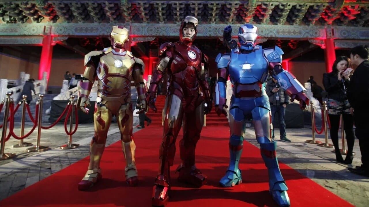 The Marvel Experience - immagine
