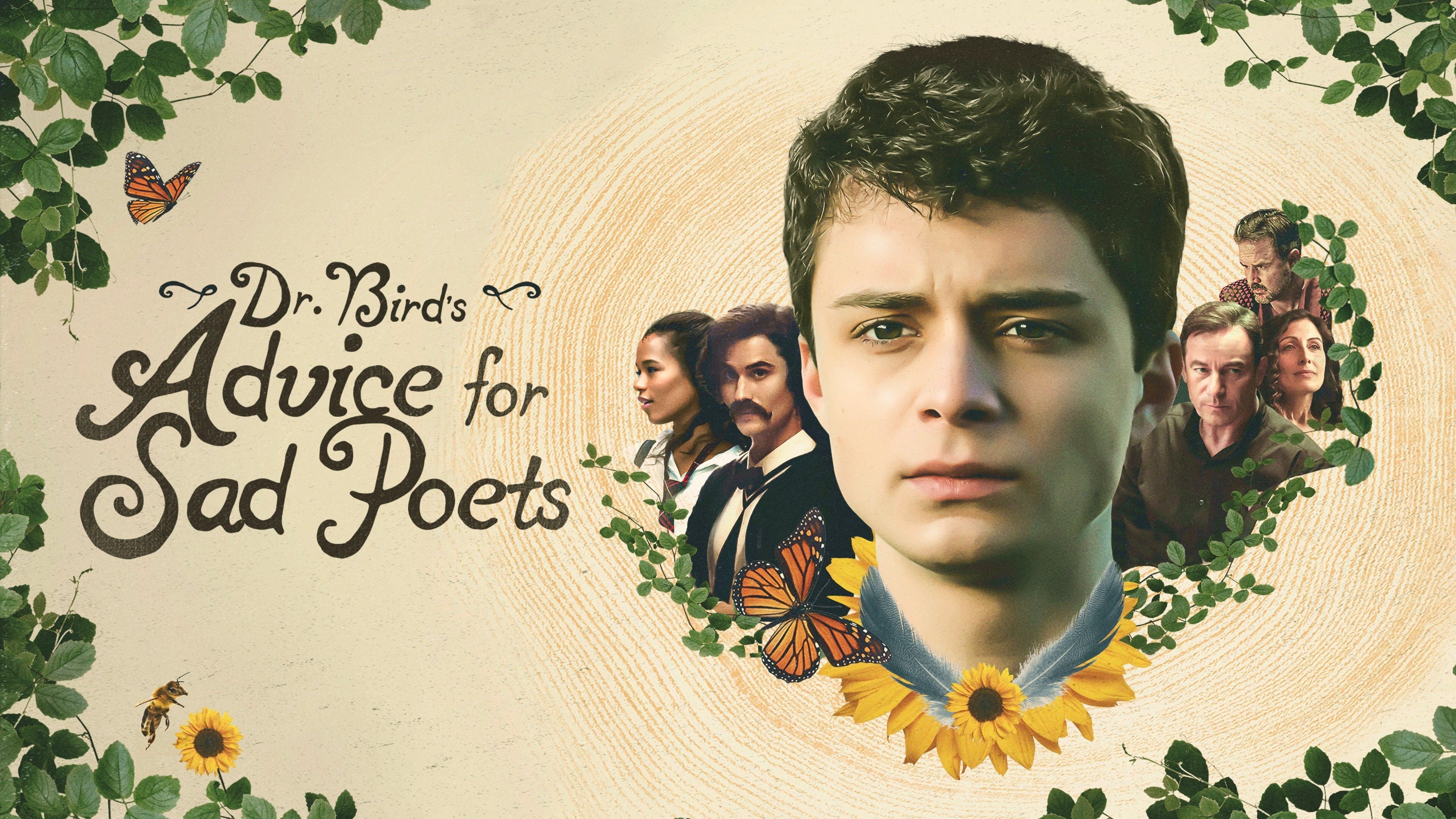 Dr. Bird's Advice for Sad Poets - immagine