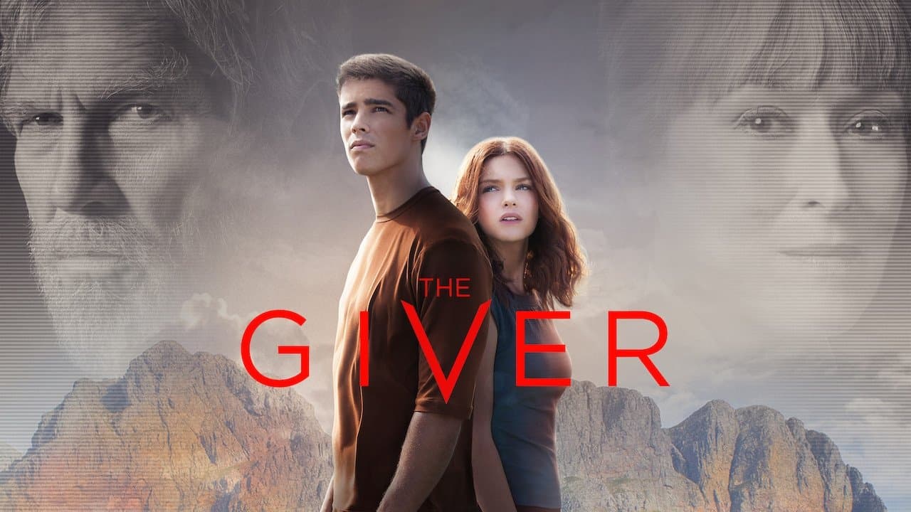 The Giver - Il mondo di Jonas - immagine