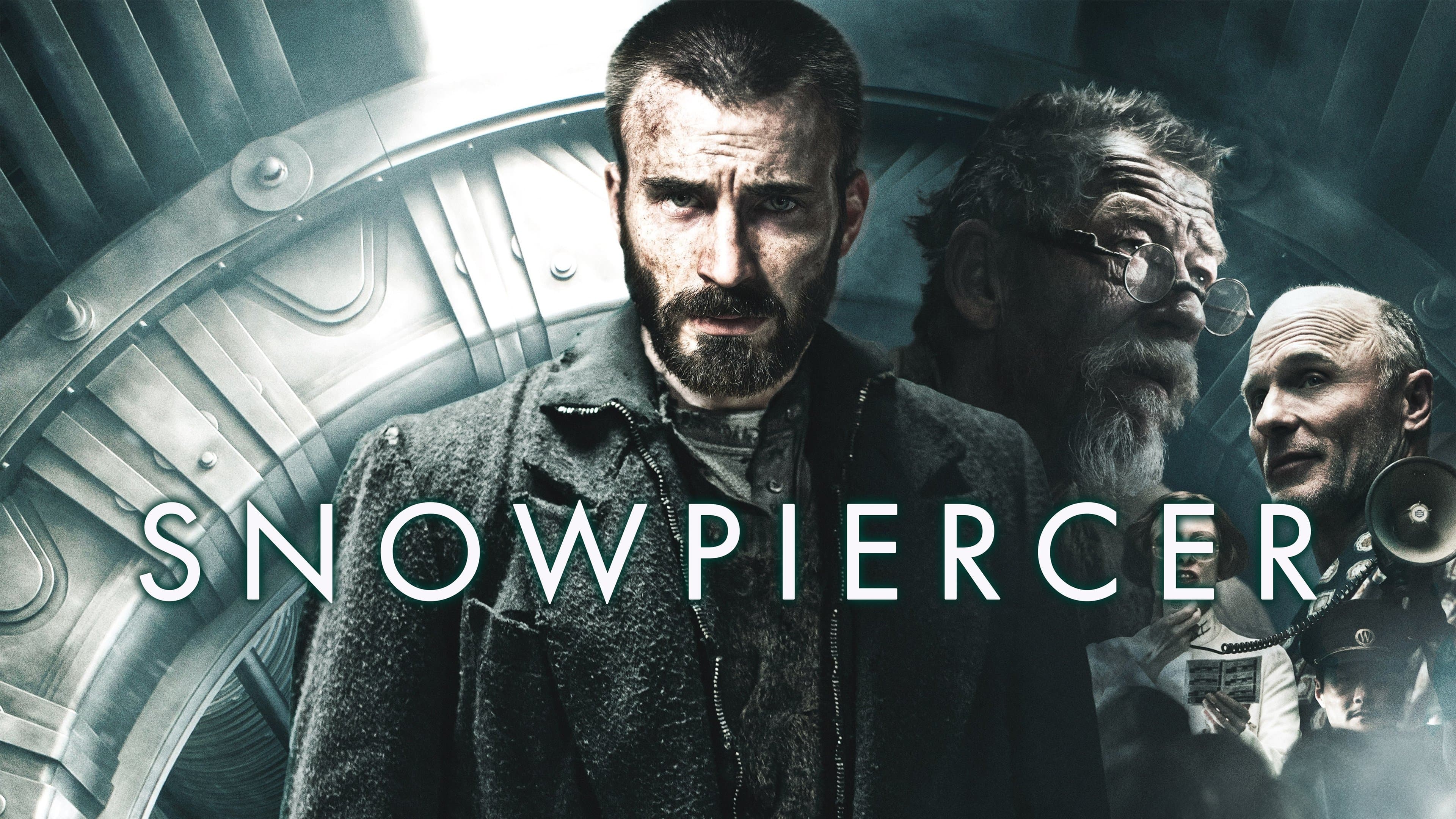 Snowpiercer - immagine
