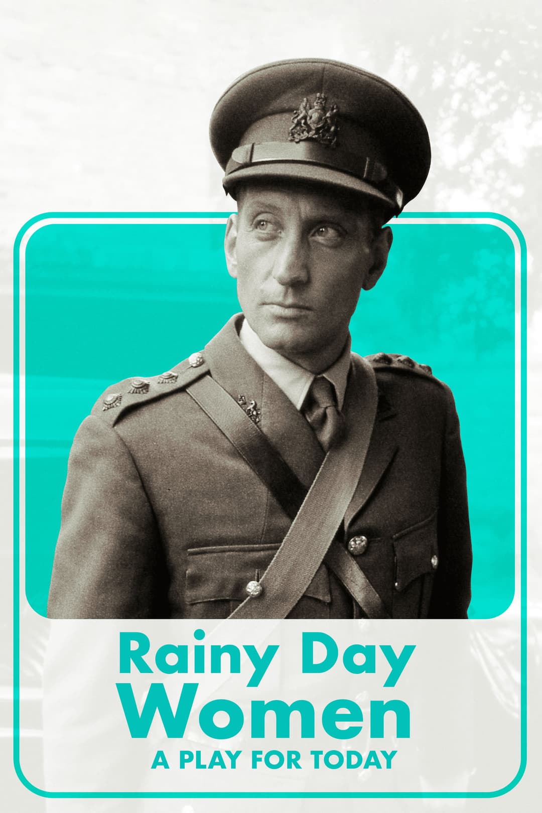 Poster di Rainy Day Women