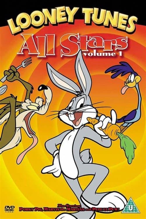Poster di Looney Tunes All Stars