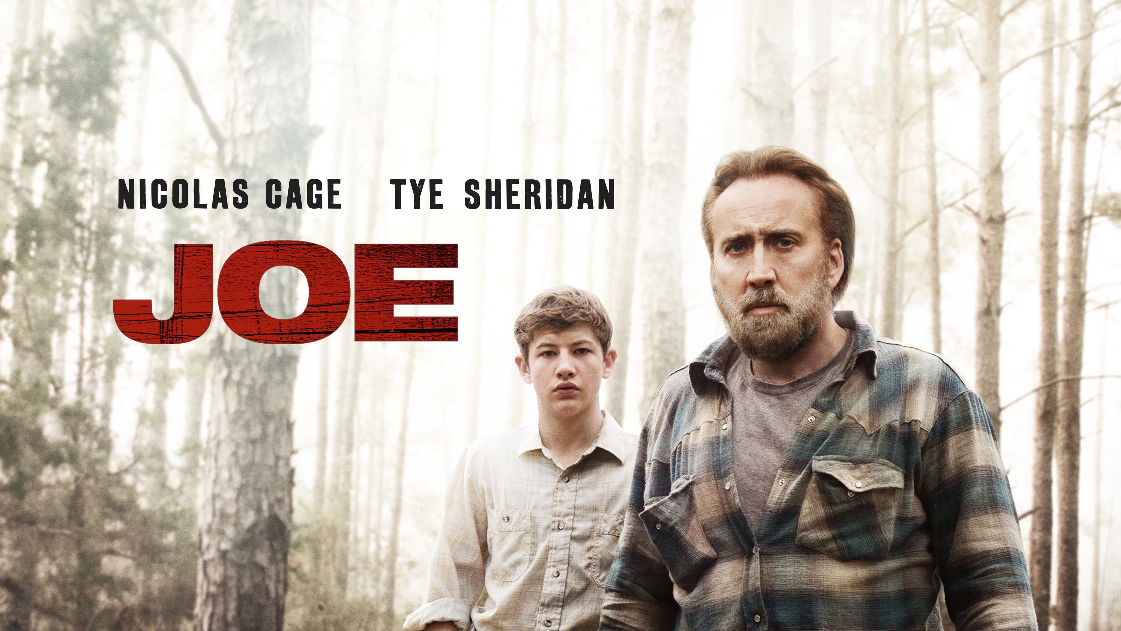 Joe - immagine