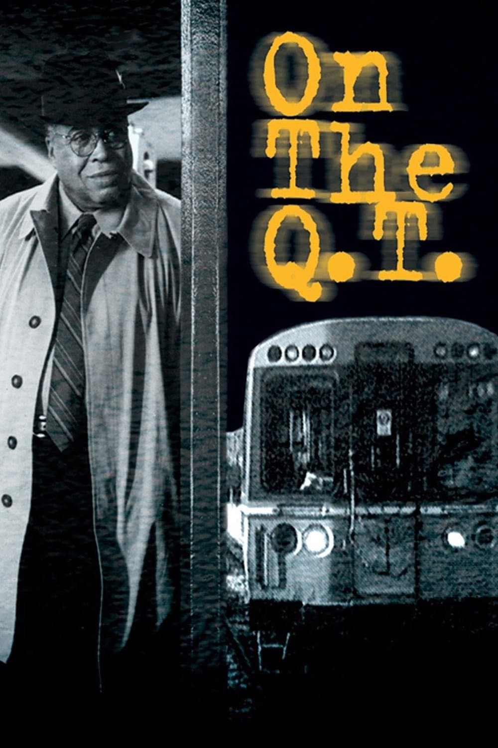 Poster di On the Q.T.