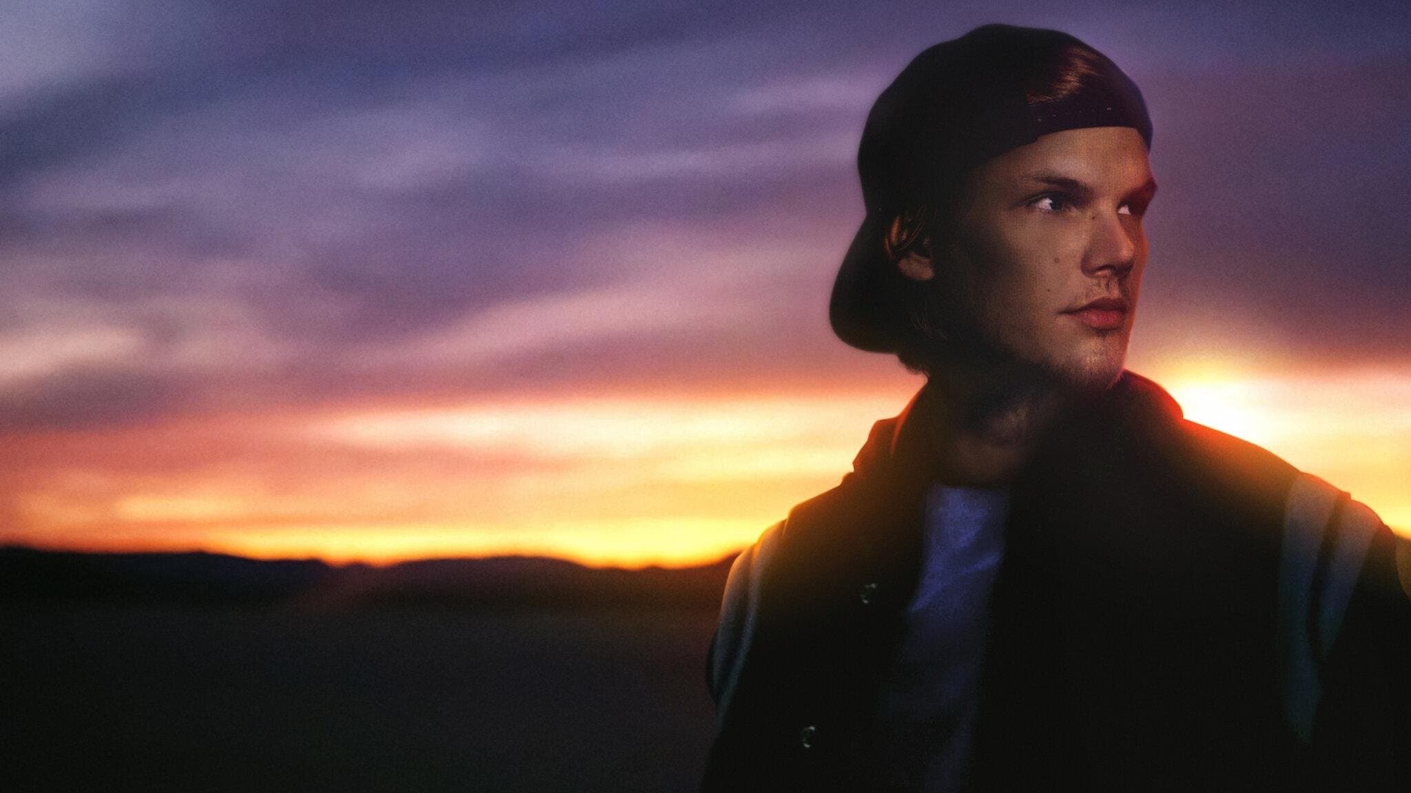 Avicii - I'm Tim - immagine