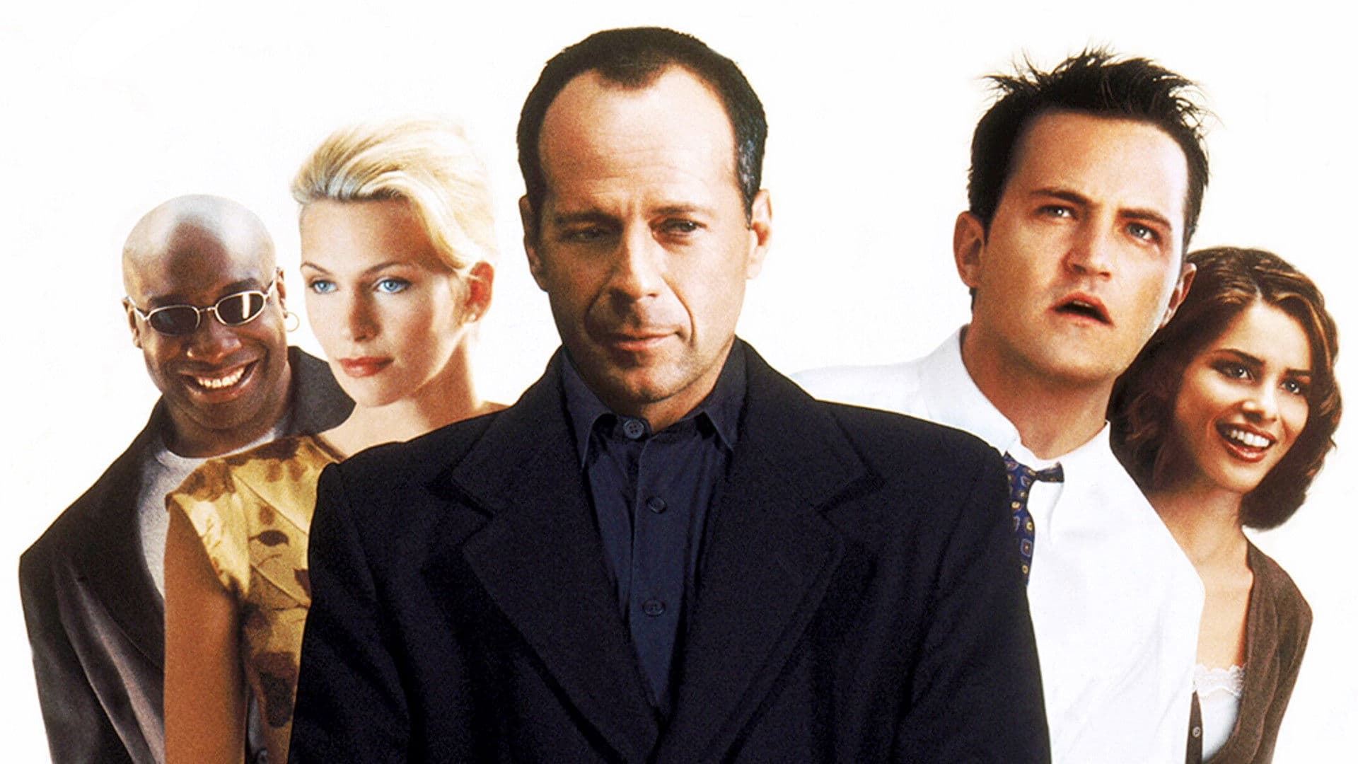 FBI: Protezione testimoni - immagine