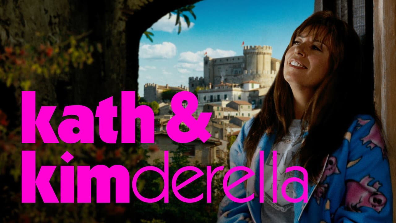 Kath & Kimderella - immagine