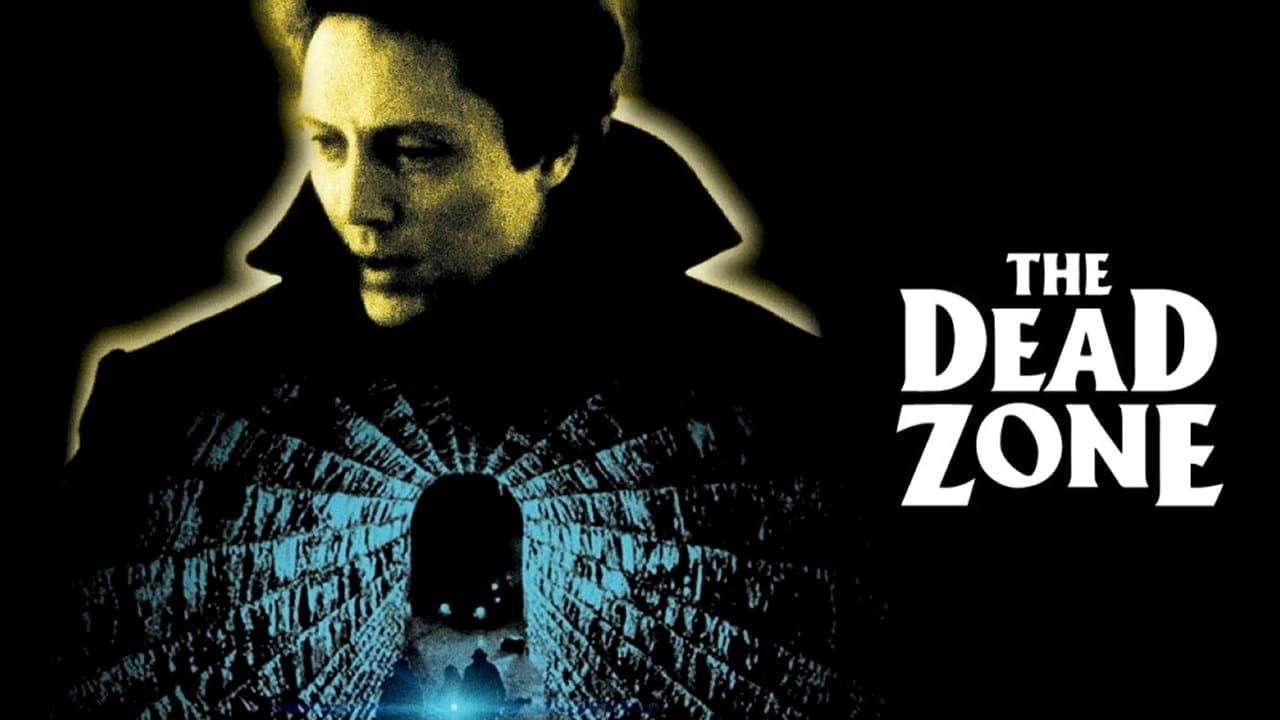 La zona morta - immagine