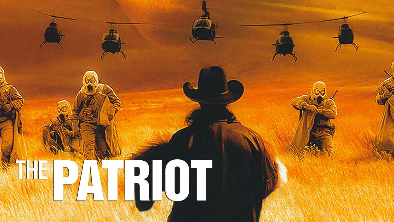 The Patriot - immagine
