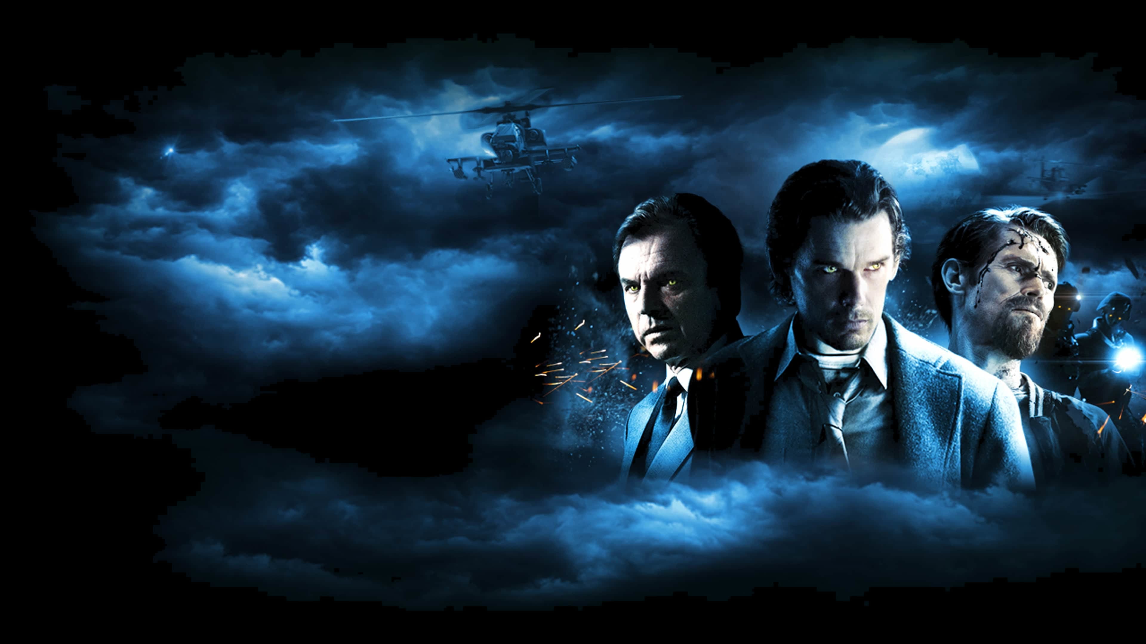Daybreakers - L'ultimo vampiro - immagine