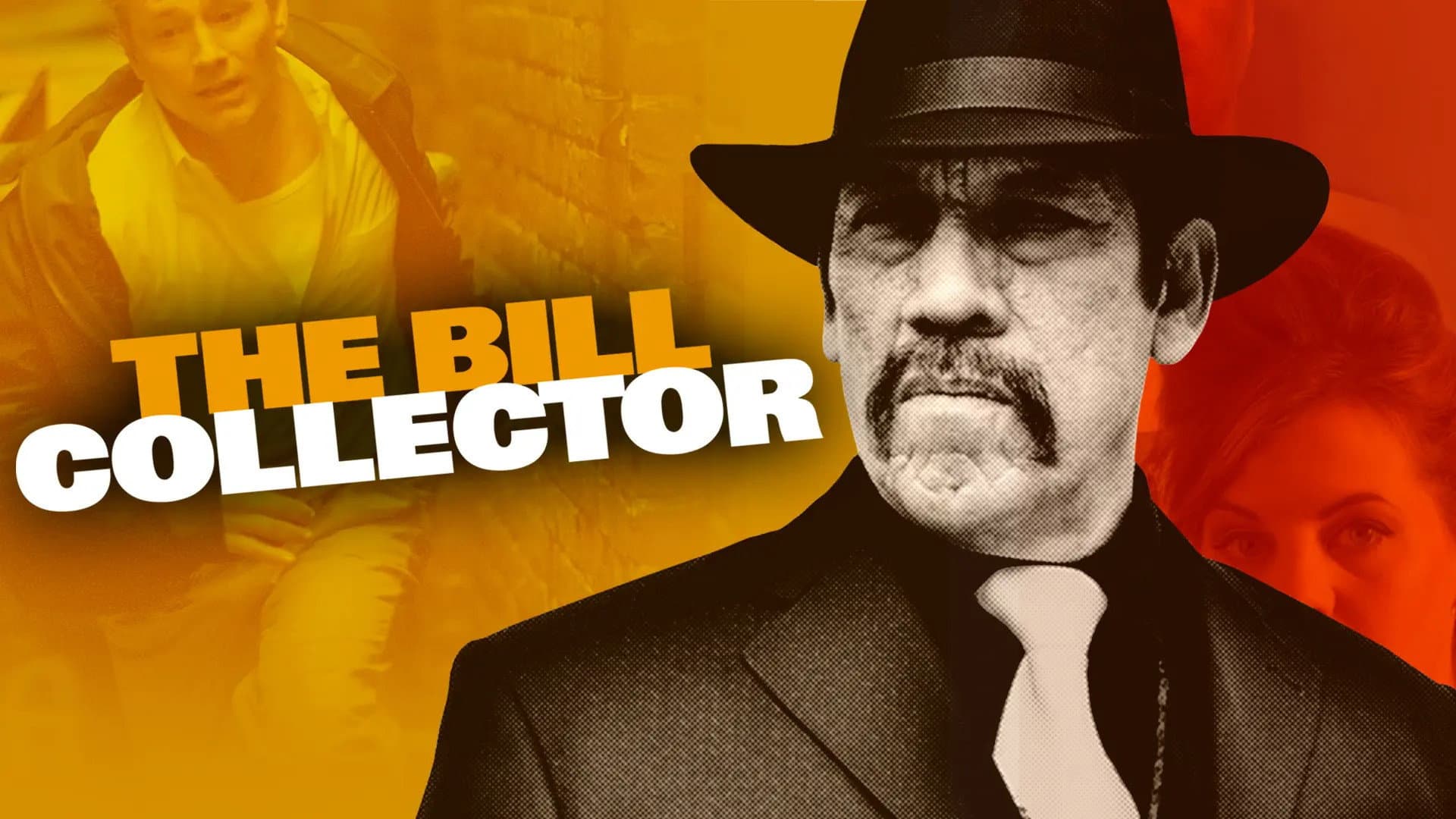 The Bill Collector - immagine
