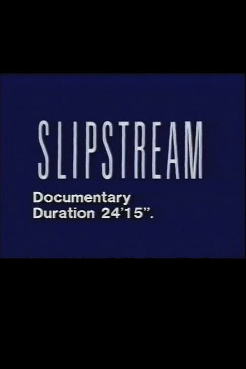 Poster di The Making of Slipstream