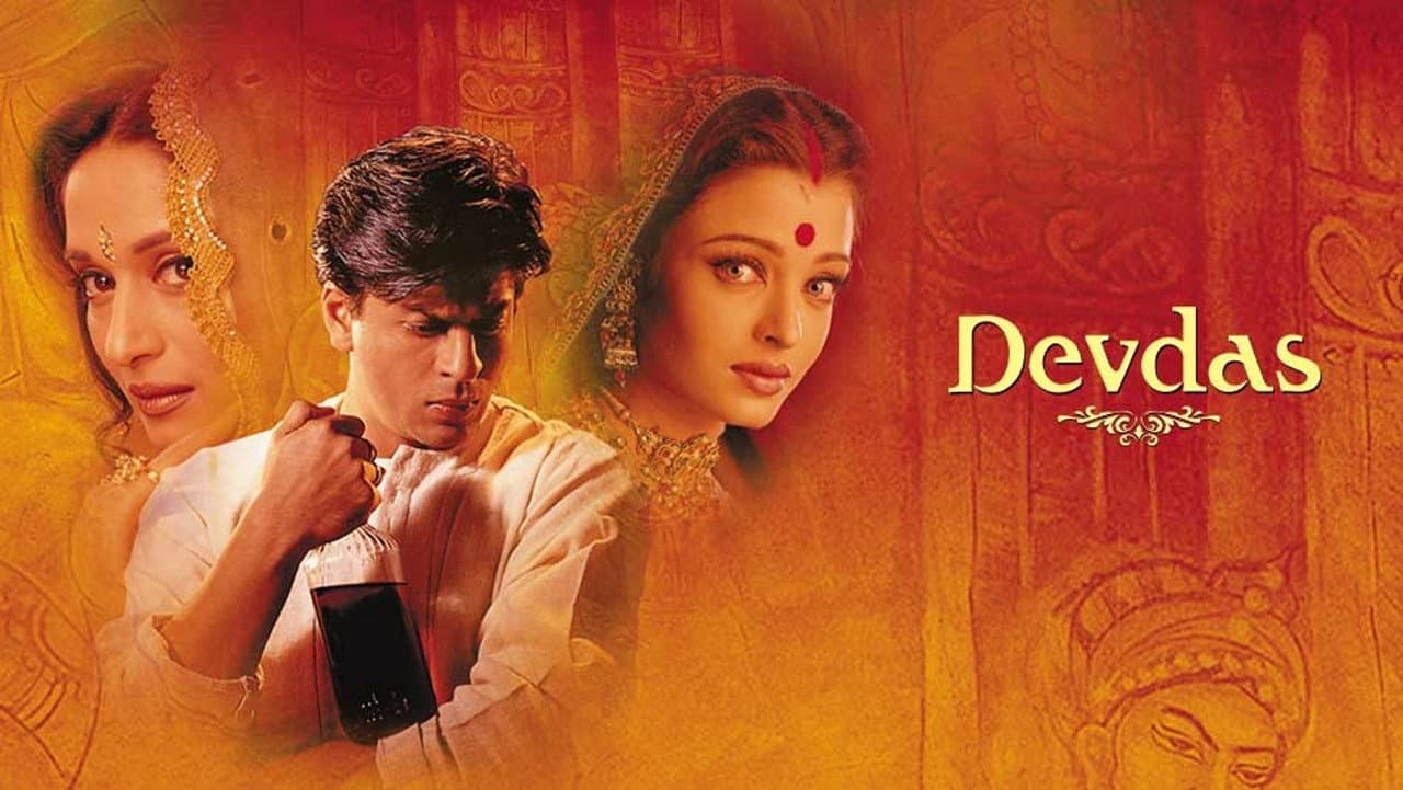 देवदास - immagine