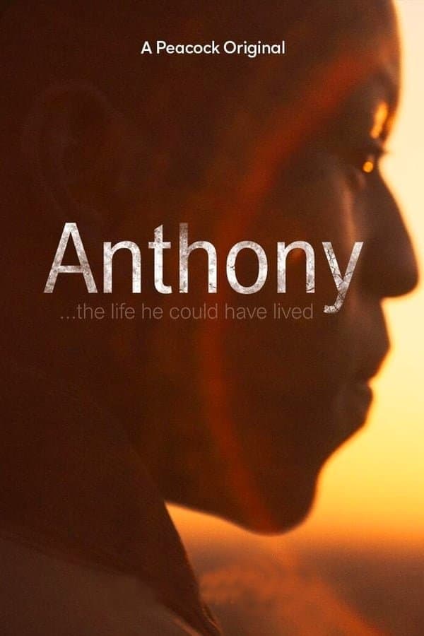 Poster di Anthony