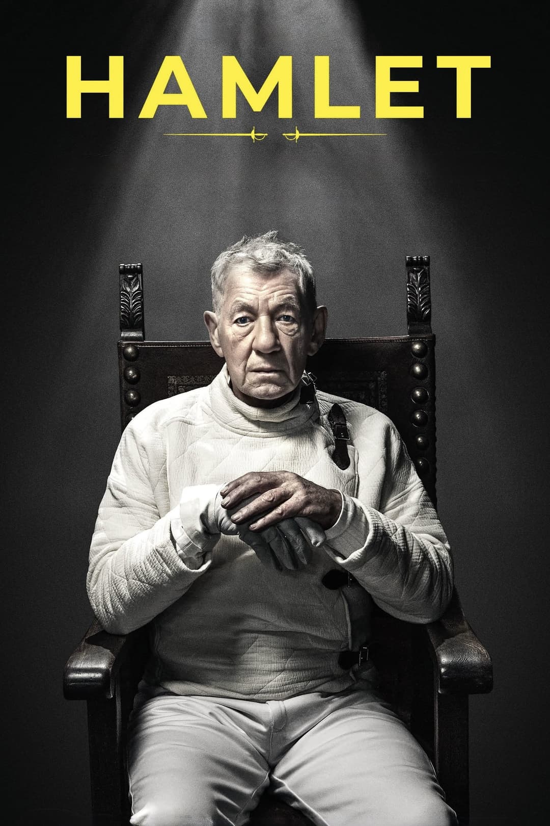 Poster di Hamlet