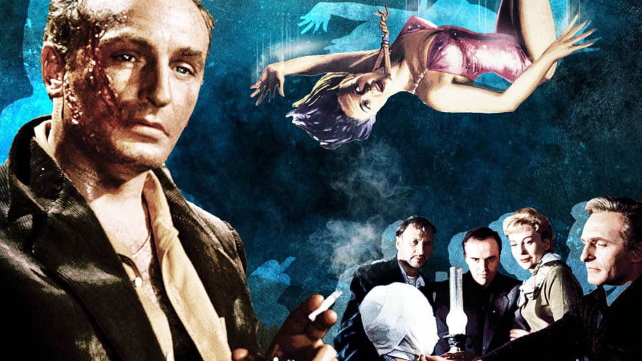 Il circo degli orrori - immagine