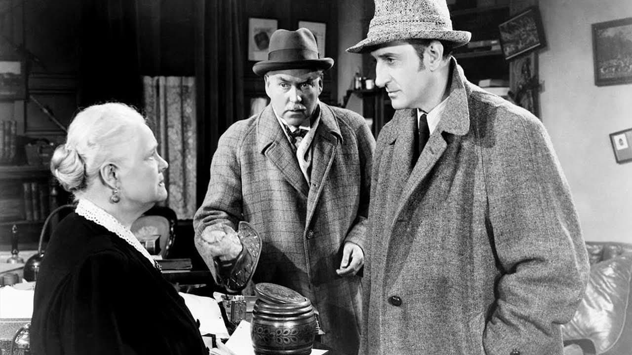 Sherlock Holmes e il mistero del carillon - immagine