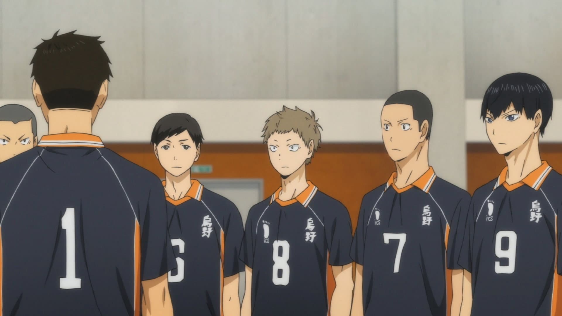 Haikyu!! The Movie: Ending and Beginning - immagine