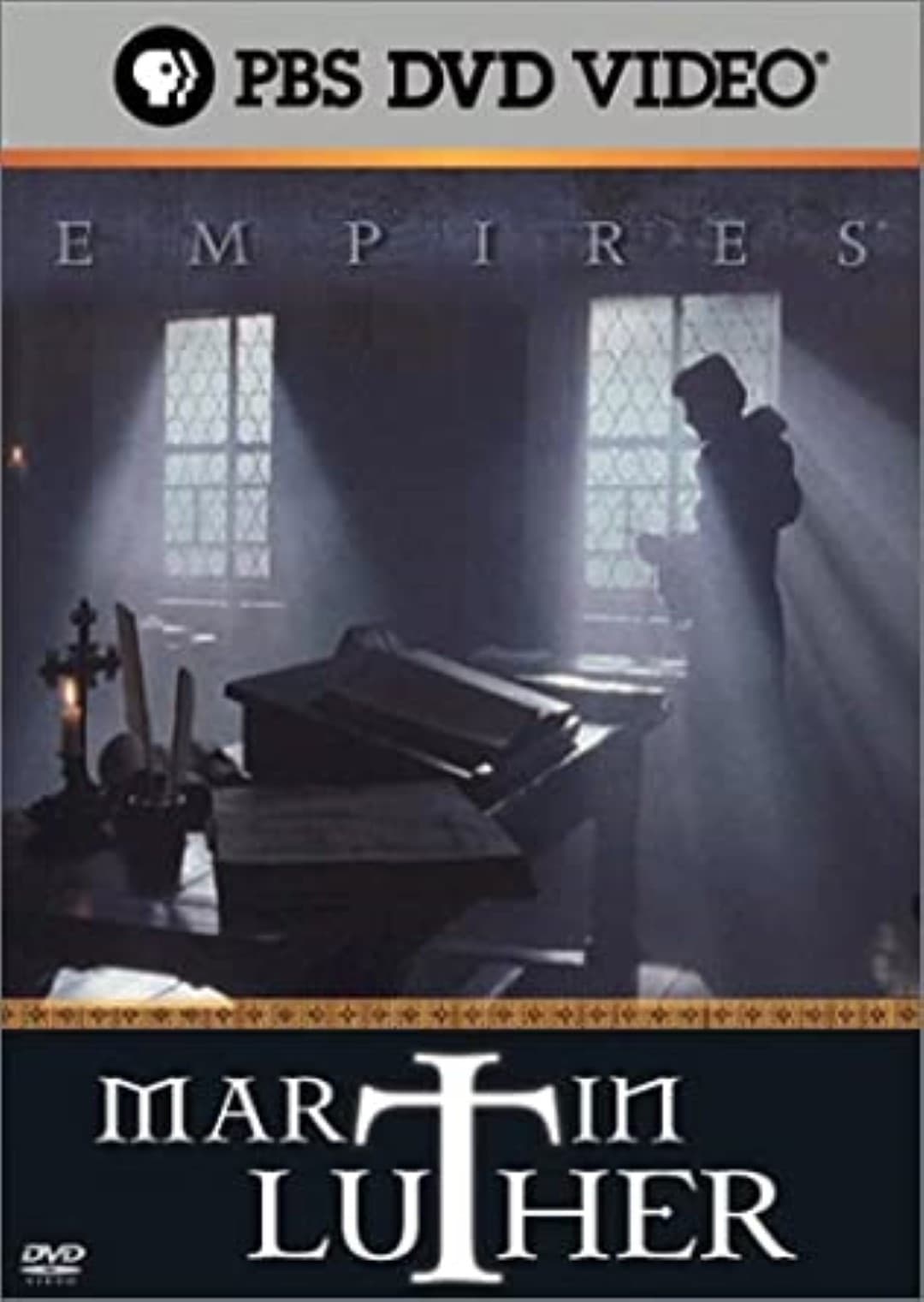 Poster di Martin Luther