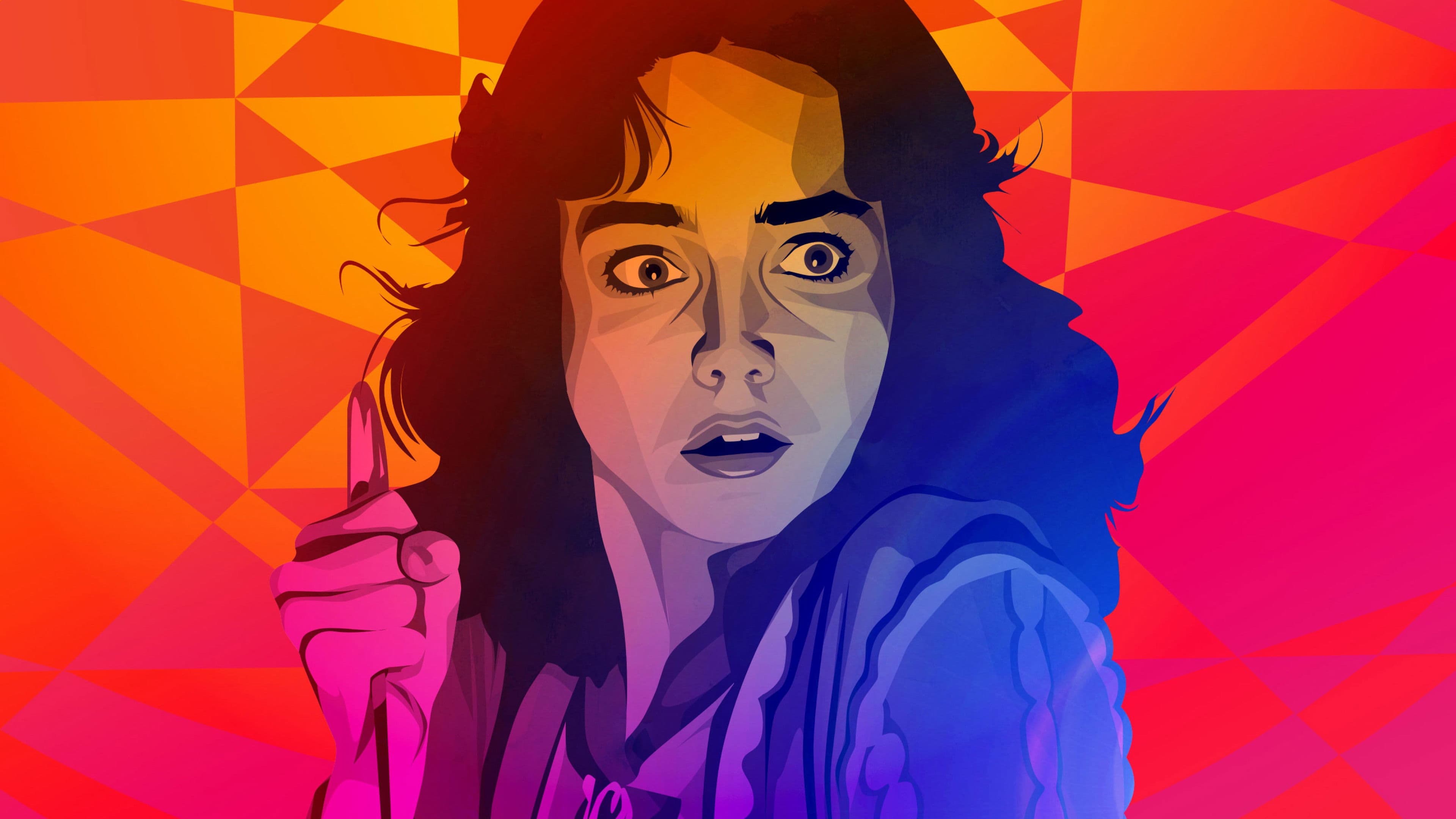 Suspiria - immagine
