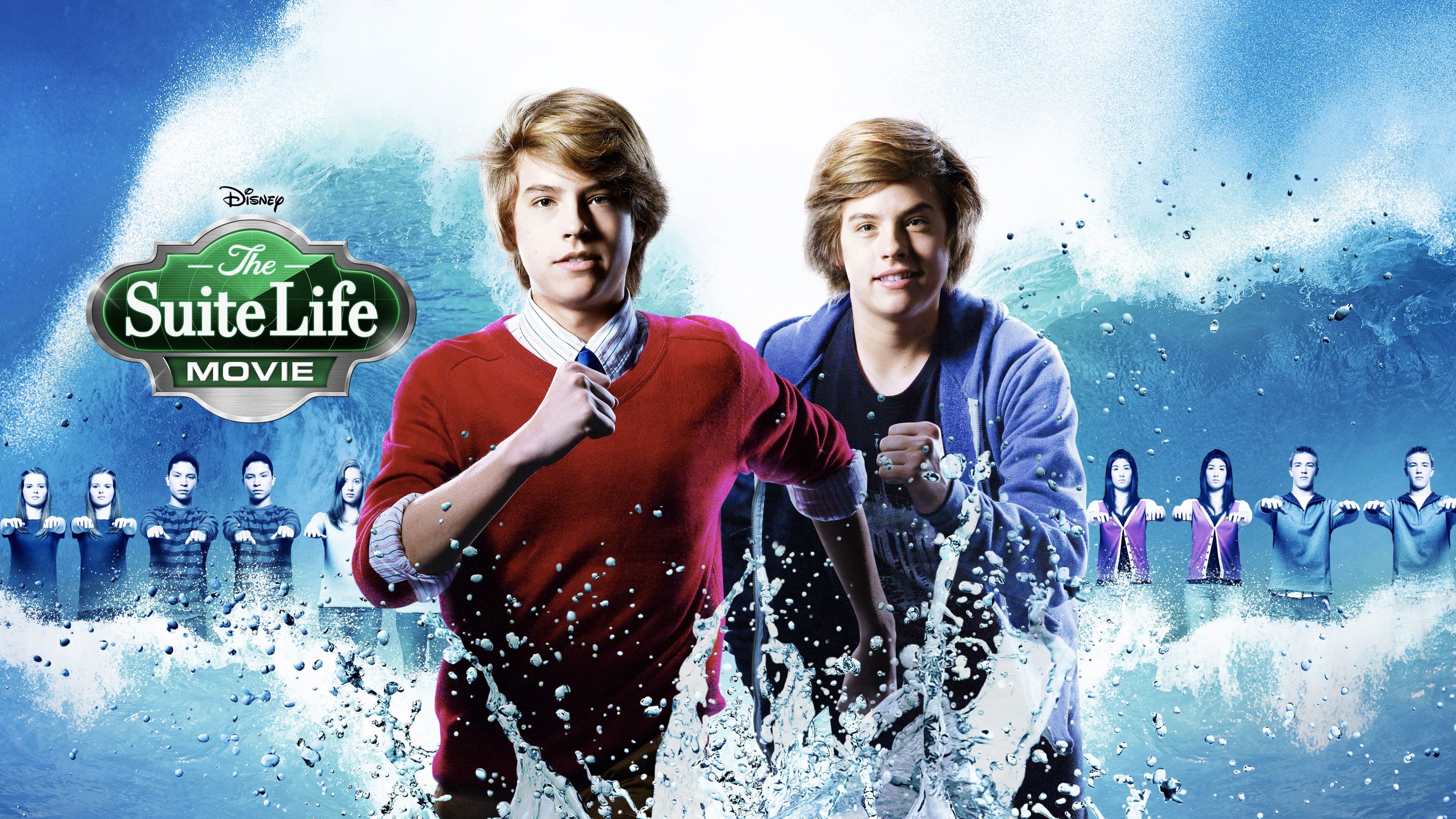 Zack & Cody - Il film - immagine