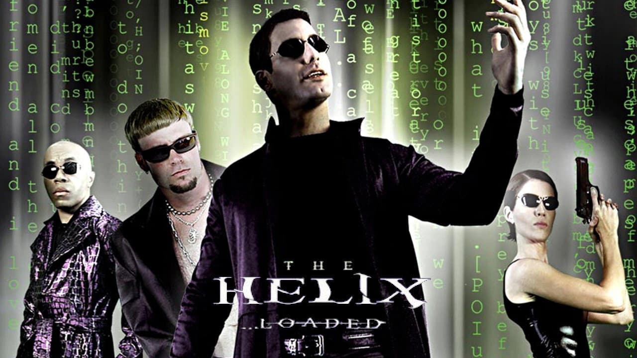 The Helix... Loaded - immagine