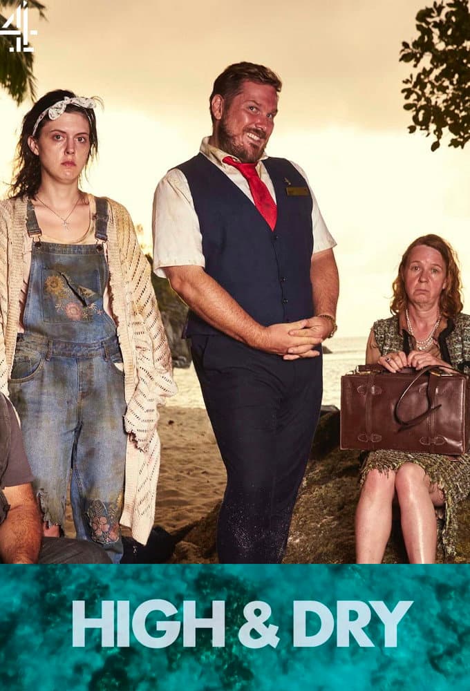Poster di High & Dry