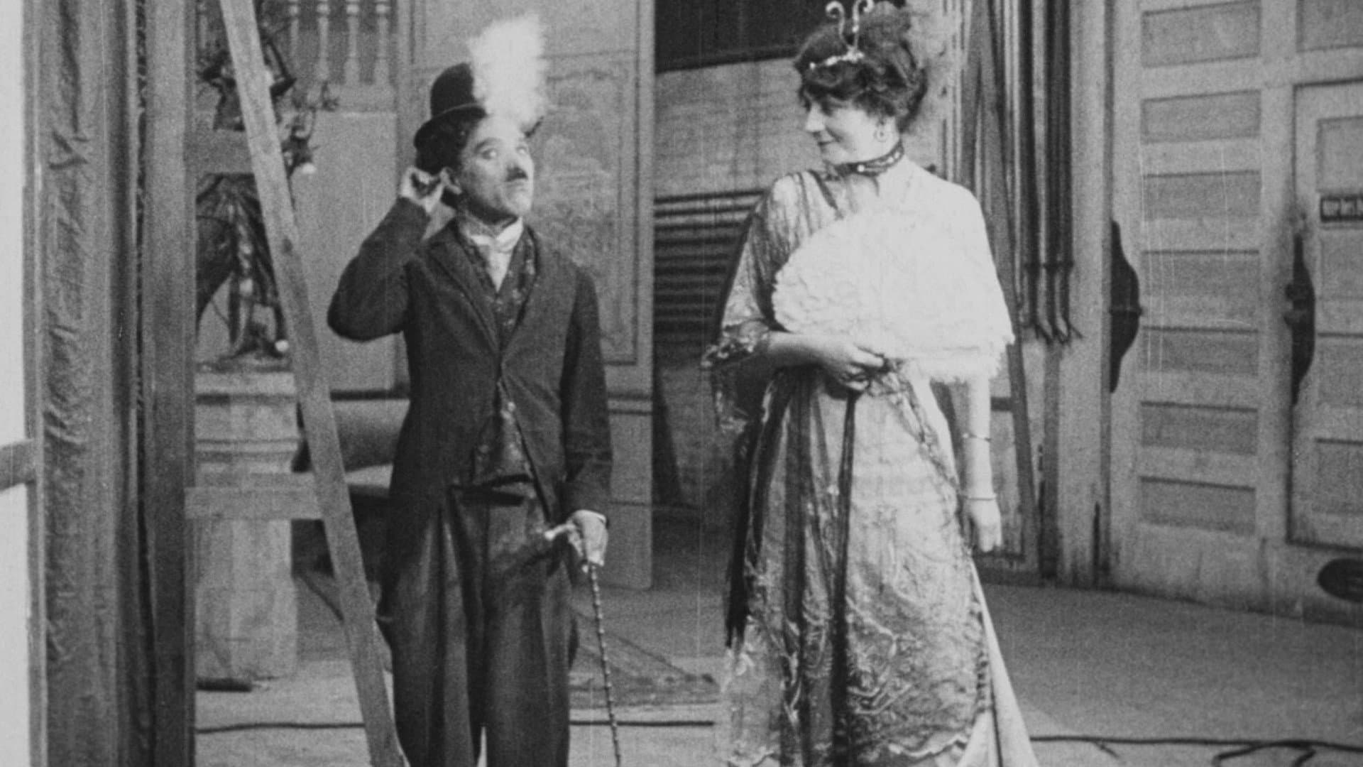 Charlie Chaplin: The Long Year at Essanay - immagine