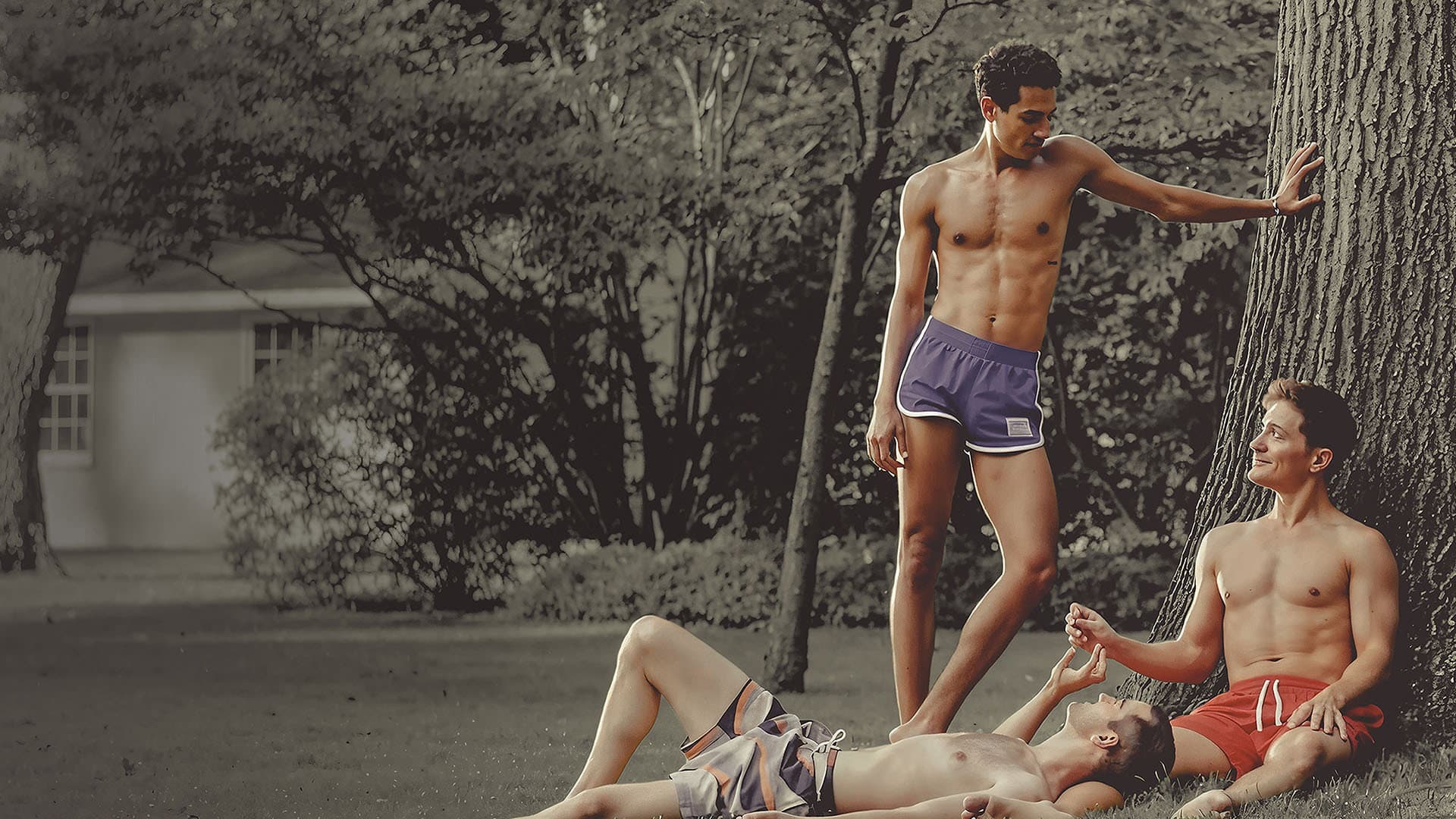 Other People's Bodies - immagine