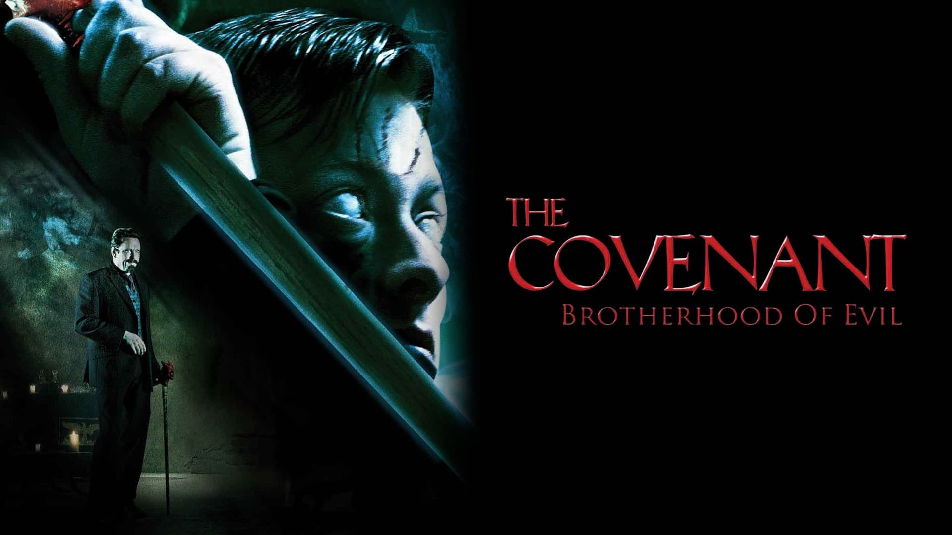 The Covenant 2 - immagine