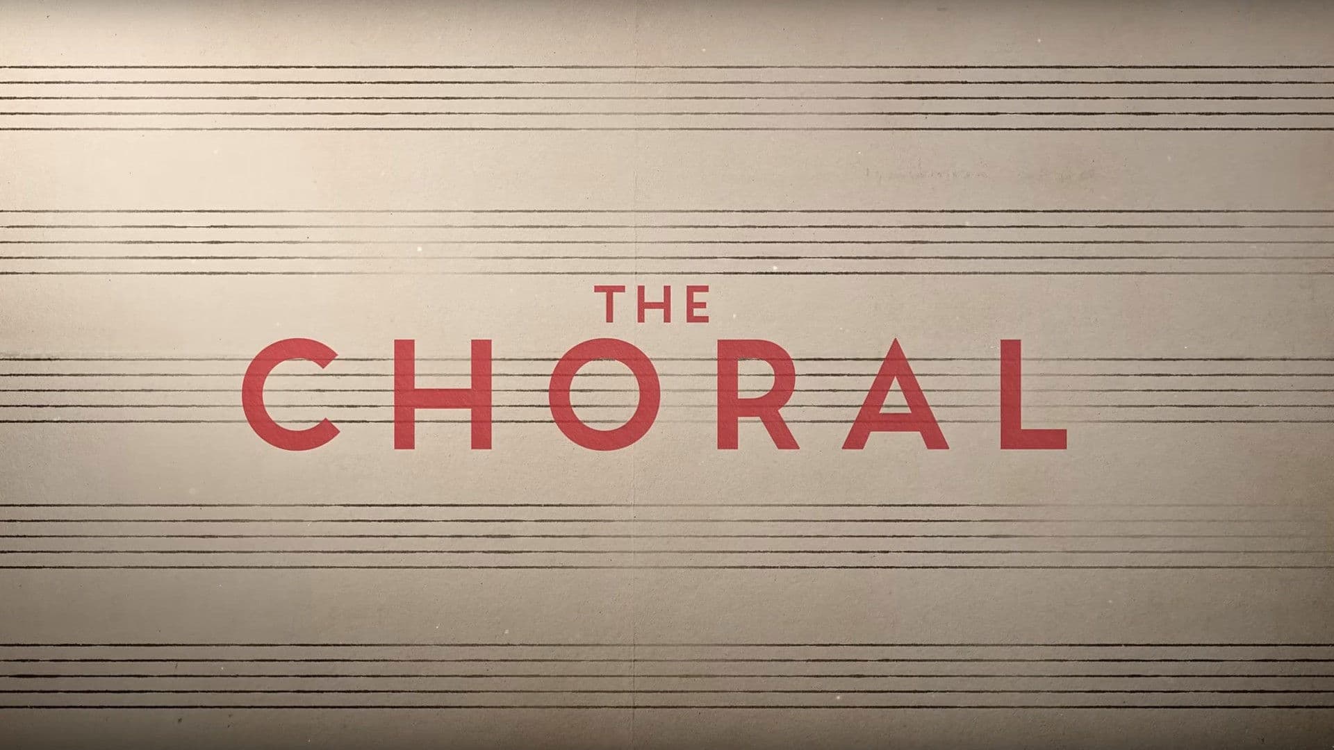 The Choral - immagine
