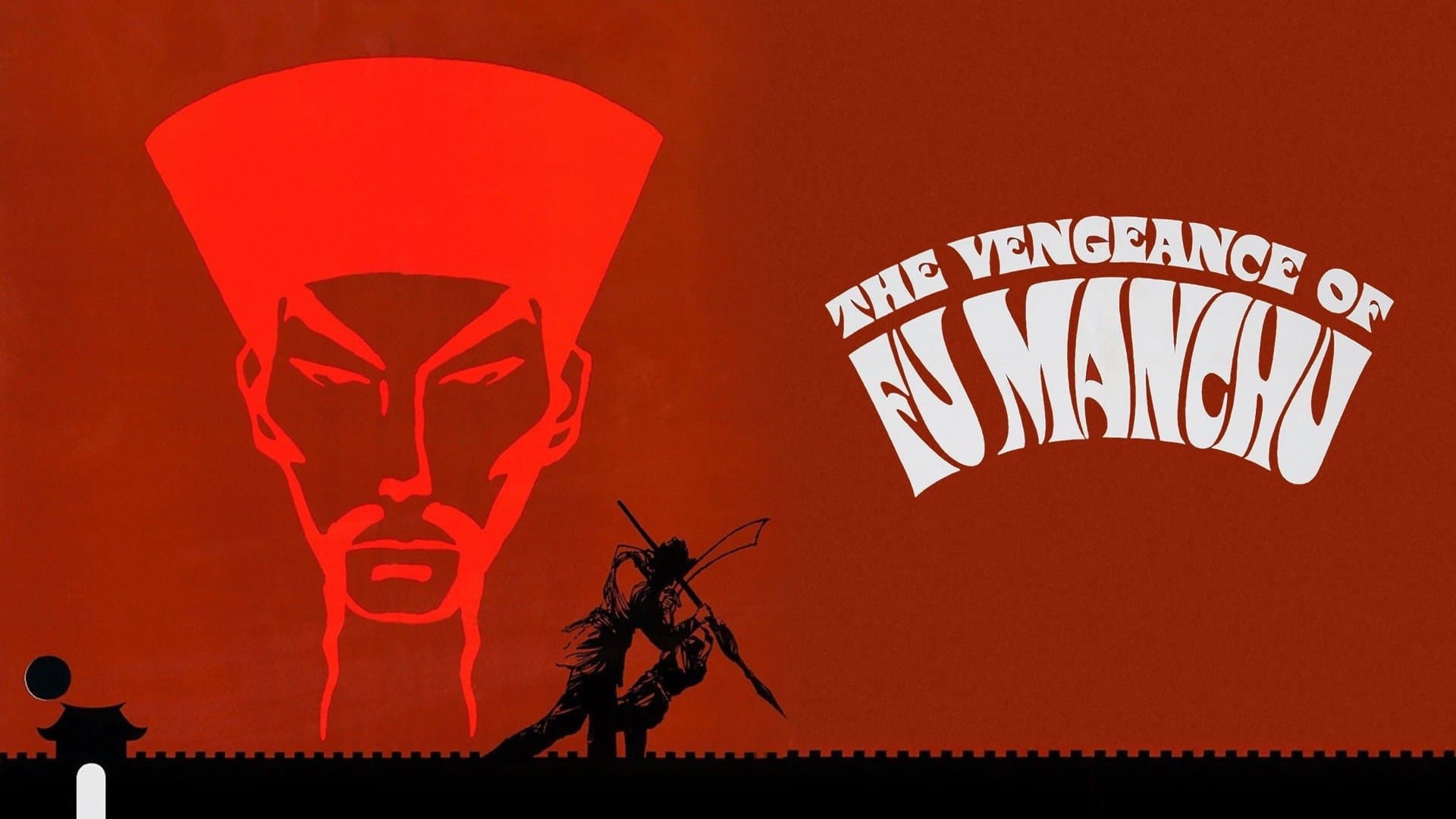 La vendetta di Fu Manchu - immagine