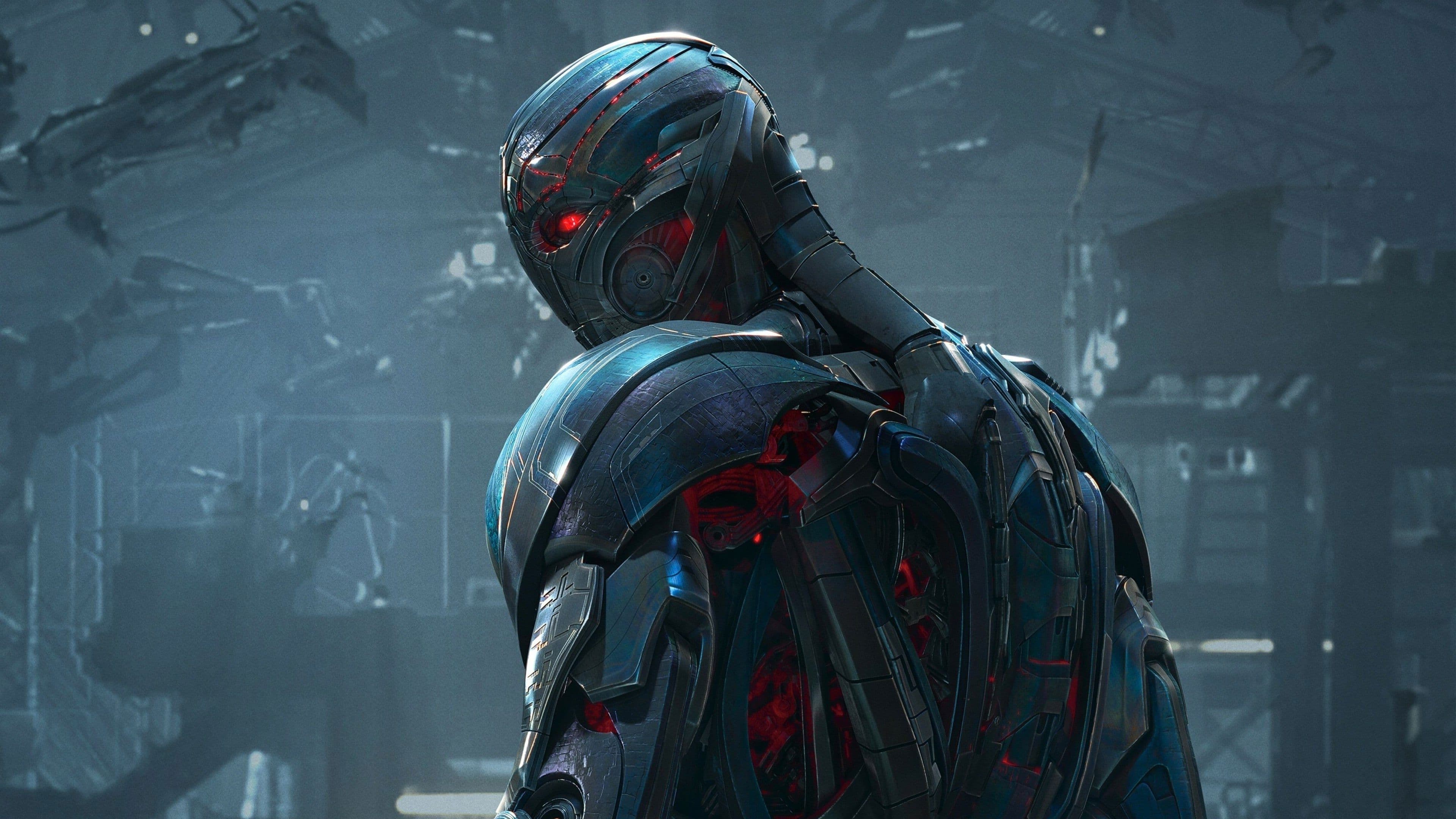 Avengers: Age of Ultron - immagine