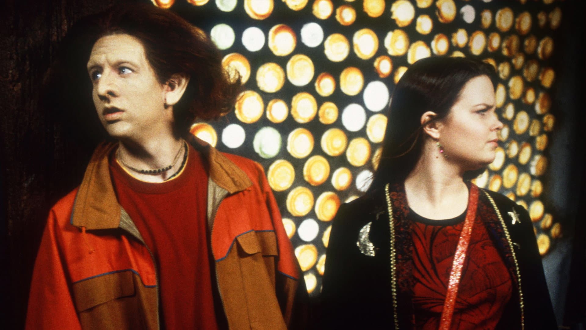 Halloweentown II - La vendetta di Kalabar - immagine