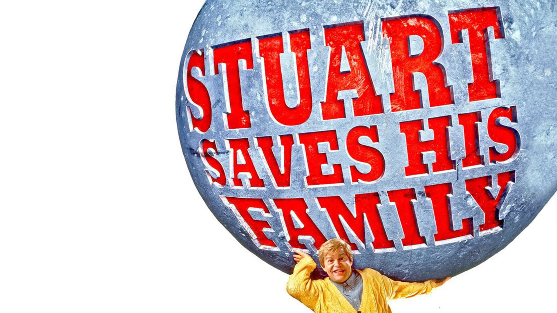 Stuart salva la famiglia - immagine