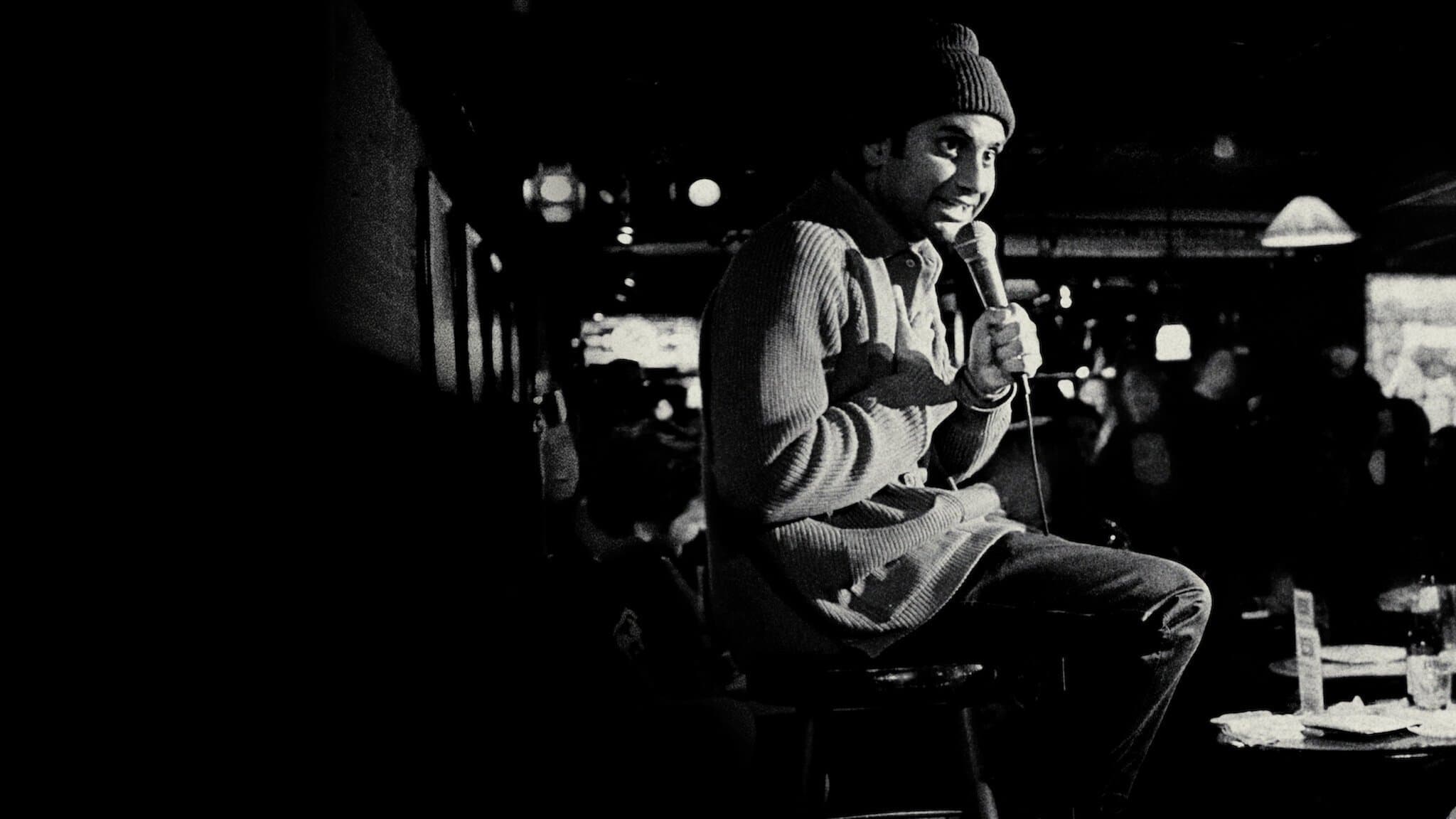 Aziz Ansari: Nightclub Comedian - immagine