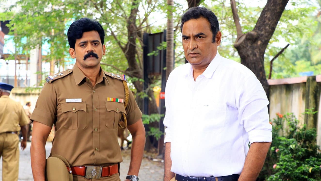கூர்மன் - immagine