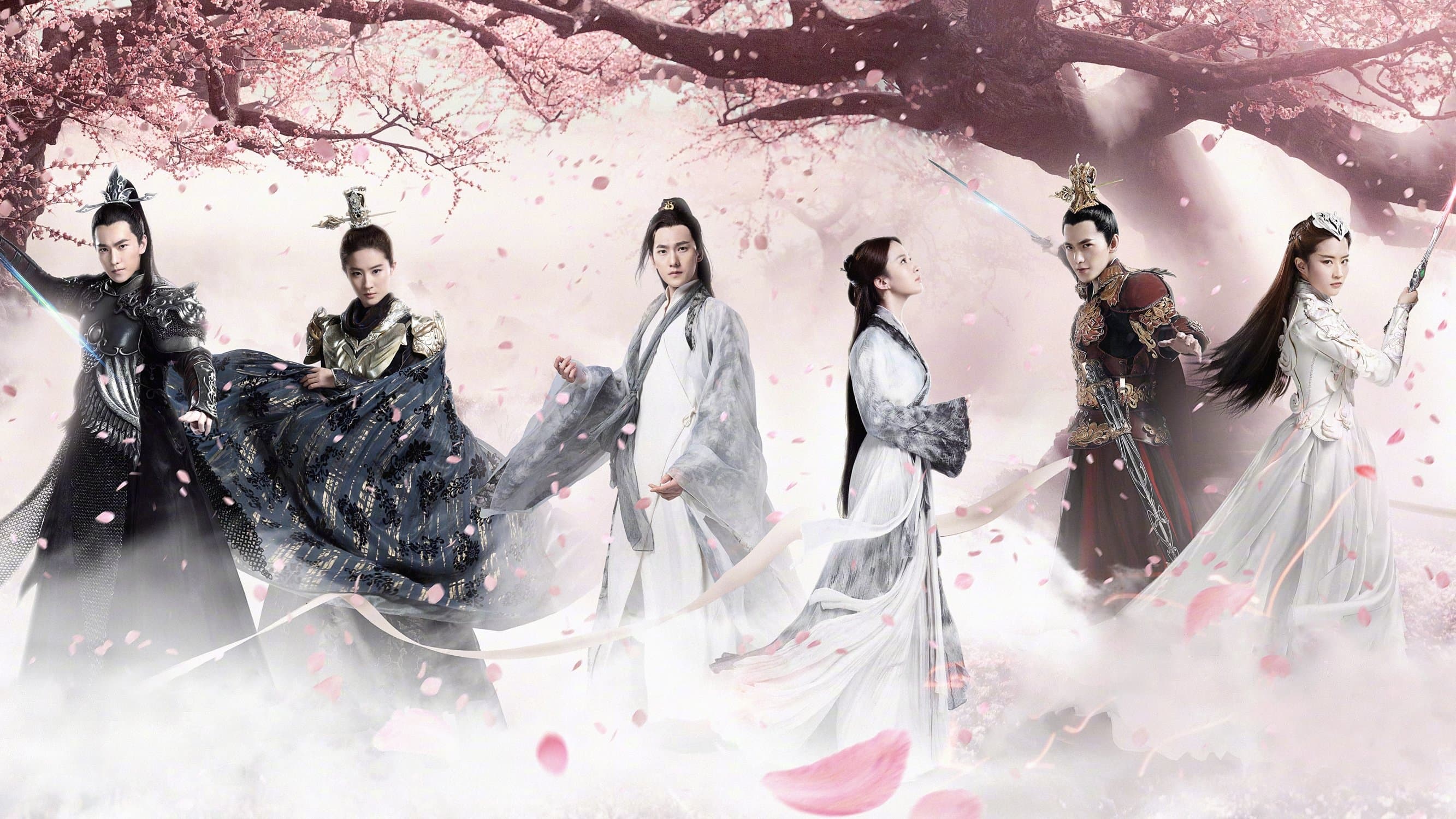Once Upon a Time - immagine
