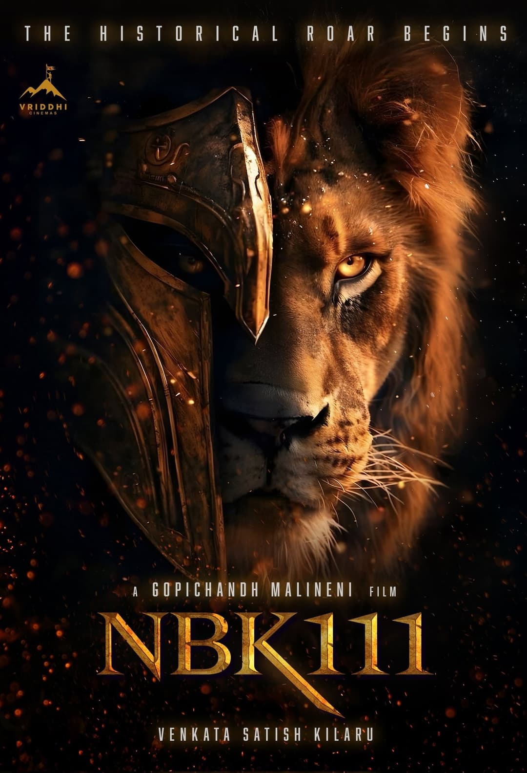 Poster di దాదా