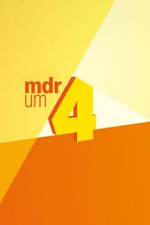 Poster di MDR um 4