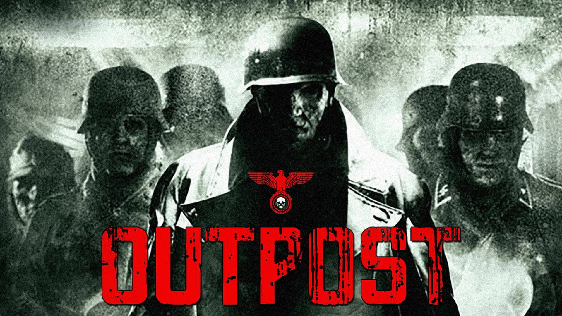 Outpost - immagine