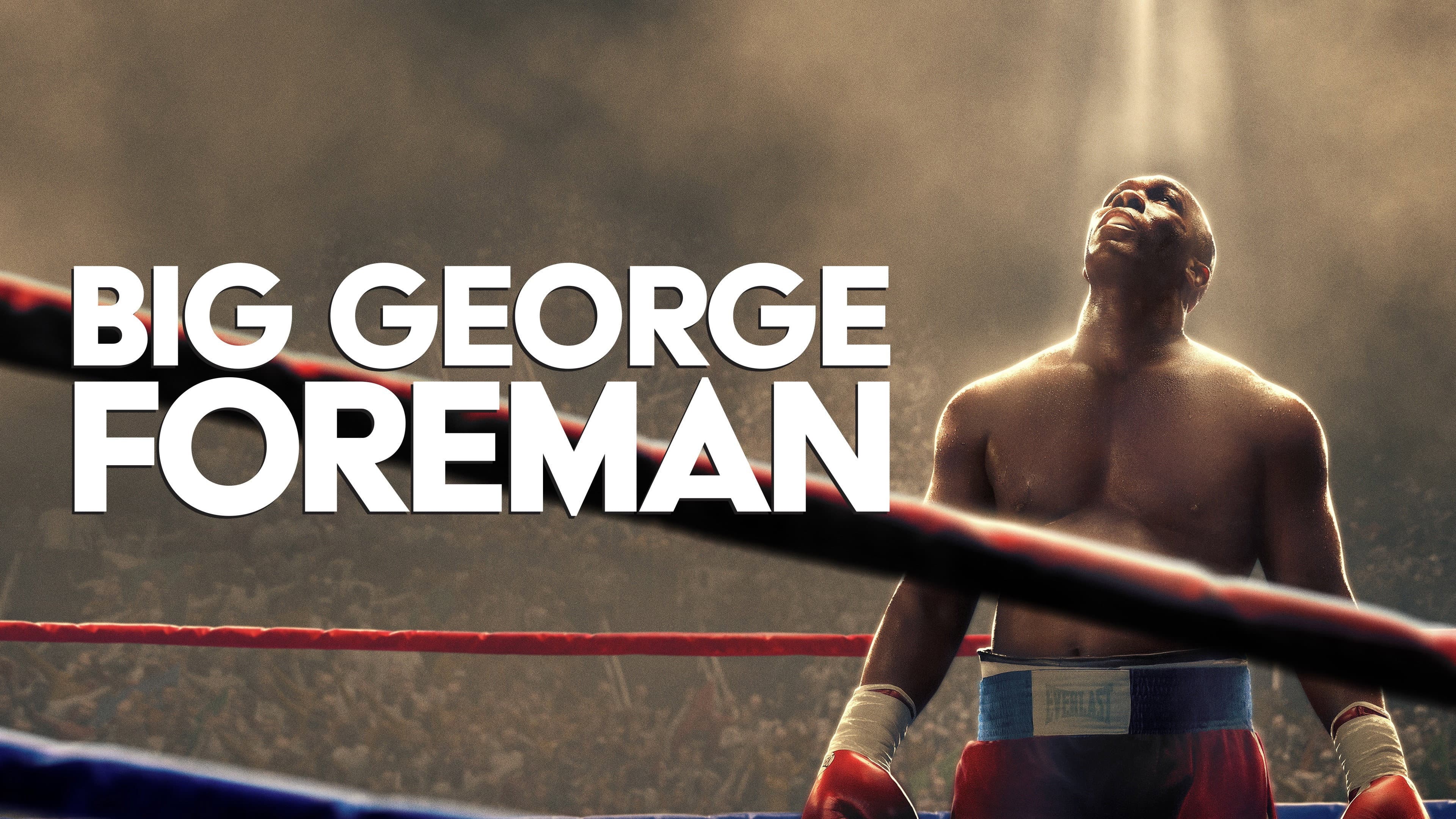 George Foreman - Cuore da leone - immagine