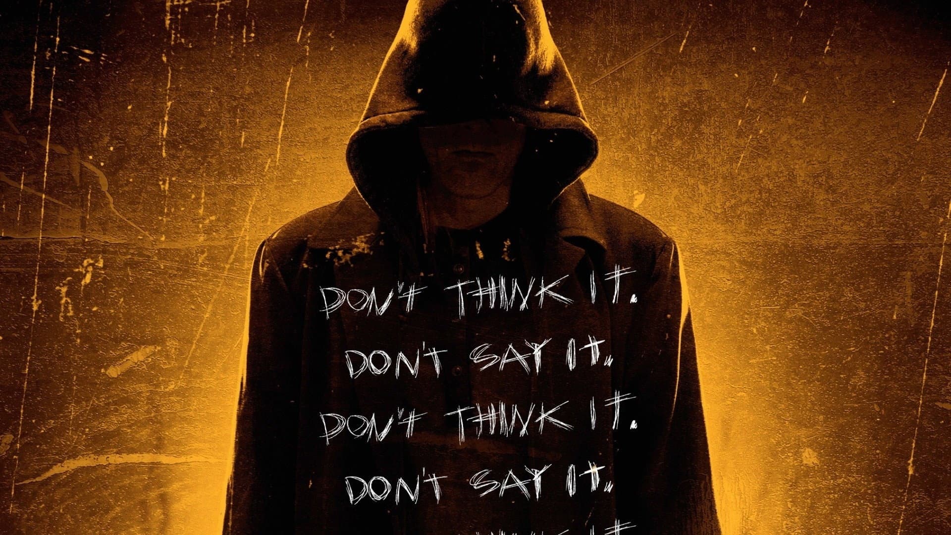 The Bye Bye Man - immagine