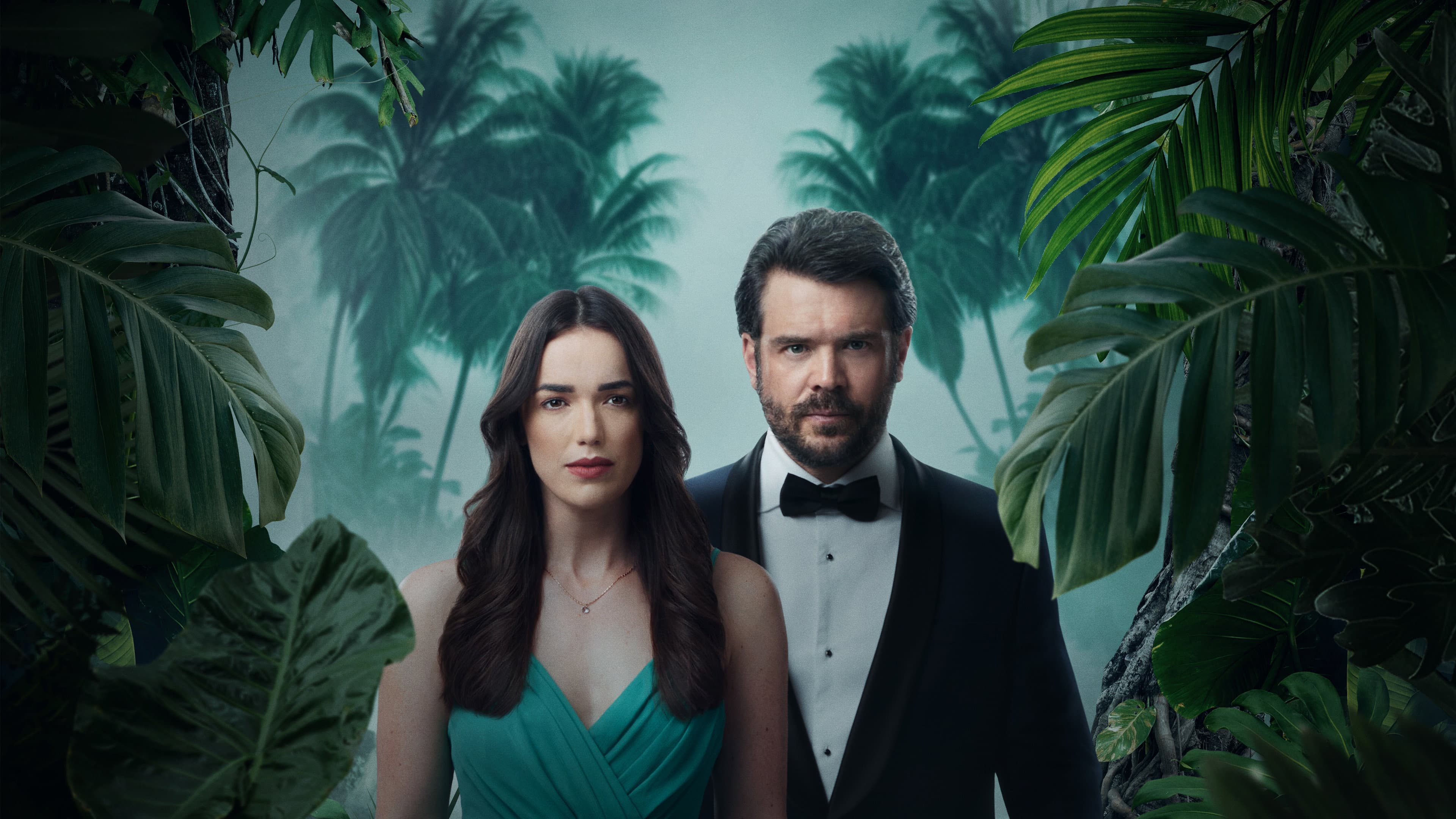 Omicidi a Mystery Island - immagine
