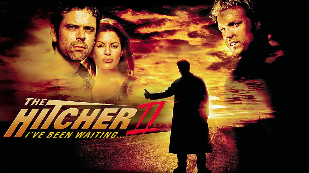 The Hitcher II: Ti stavo aspettando... - immagine