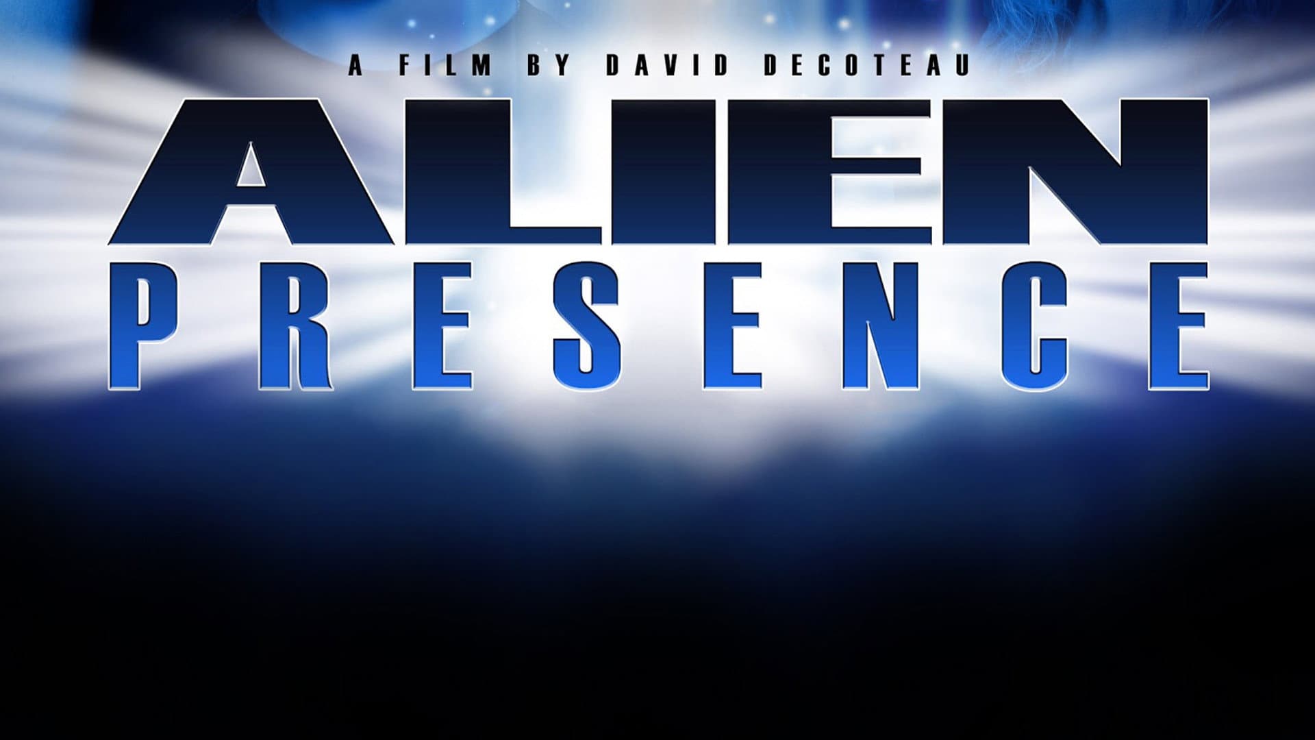 Alien Presence - immagine