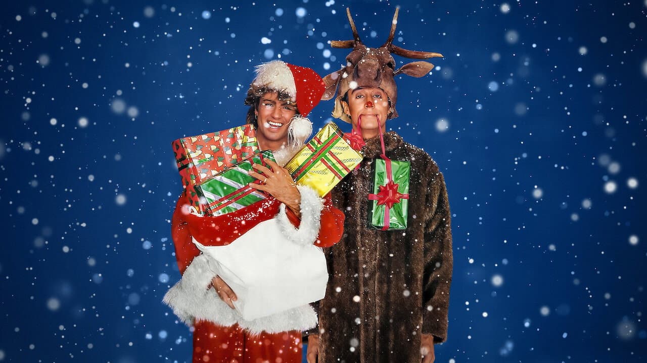 Wham!: Last Christmas Unwrapped - immagine