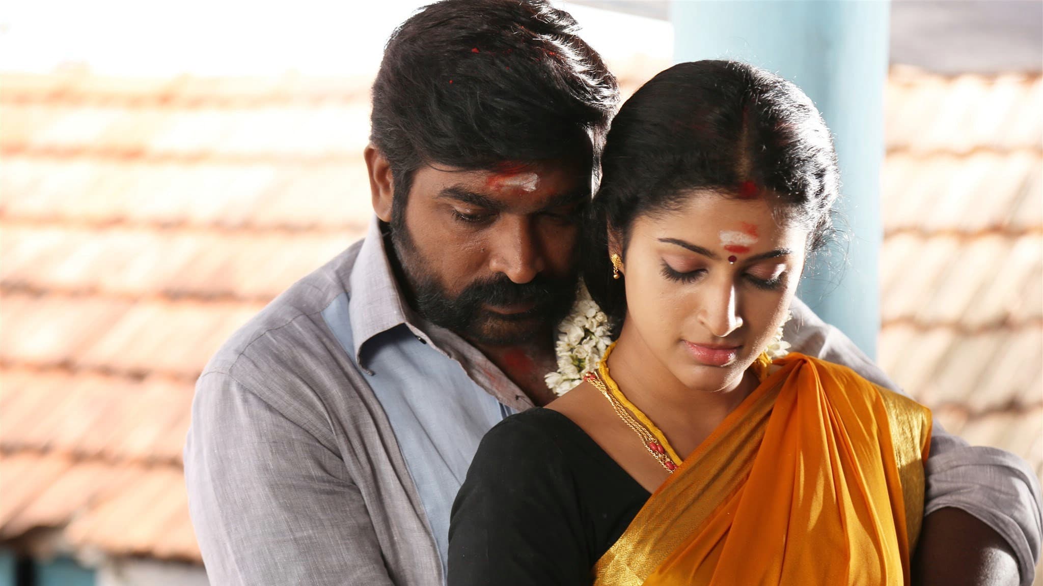 கருப்பன் - immagine